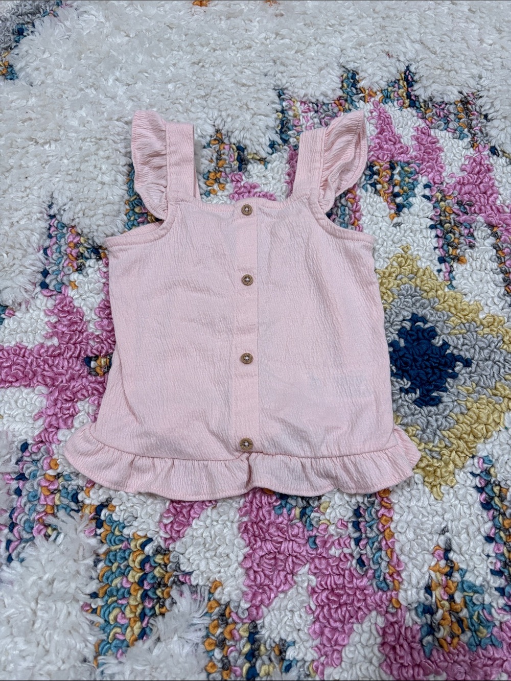 Carters Shirt